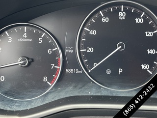 2023 Mazda CX-50 2.5 S Premium Plus AWD