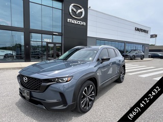 2023 Mazda CX-50 2.5 S Premium Plus AWD