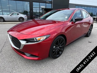 Mazda of Knoxville, Knoxville, TN