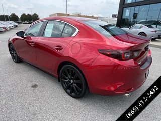 2024 Mazda Mazda3 2.5 S Select Sport FWD