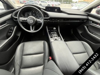 2024 Mazda Mazda3 2.5 S Select Sport FWD