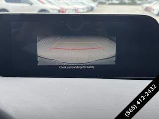 2024 Mazda Mazda3 2.5 S Select Sport FWD