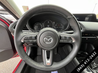 2024 Mazda Mazda3 2.5 S Select Sport FWD