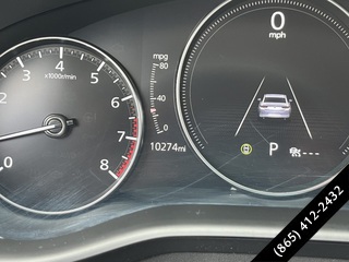 2024 Mazda Mazda3 2.5 S Select Sport FWD