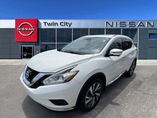 Twin City Nissan, Alcoa, TN