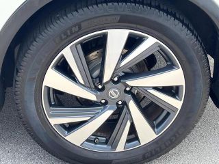 2017 Nissan Murano 2017.5 Platinum FWD