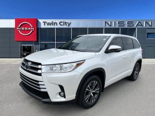 Twin City Nissan, Alcoa, TN