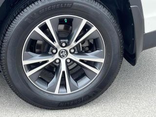 2017 Toyota Highlander LE AWD