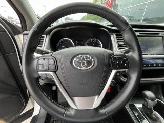 2017 Toyota Highlander LE AWD
