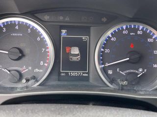 2017 Toyota Highlander LE AWD