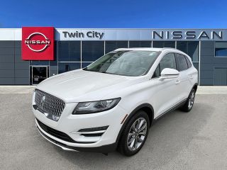 Twin City Nissan, Alcoa, TN