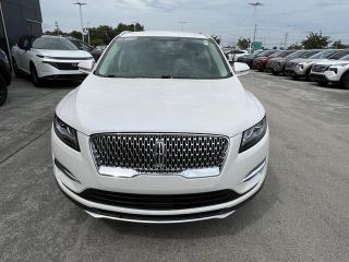 2019 Lincoln MKC Select FWD