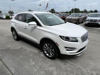 2019 Lincoln MKC Select FWD