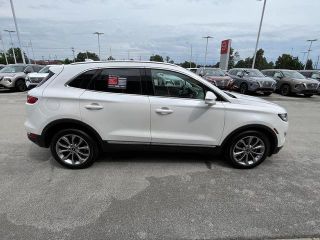 2019 Lincoln MKC Select FWD