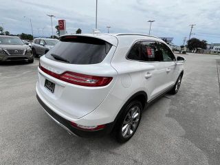 2019 Lincoln MKC Select FWD