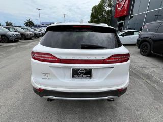 2019 Lincoln MKC Select FWD
