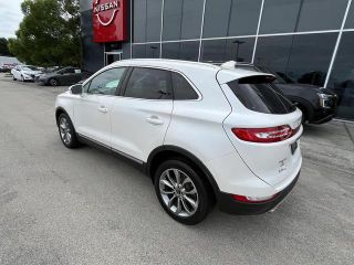 2019 Lincoln MKC Select FWD