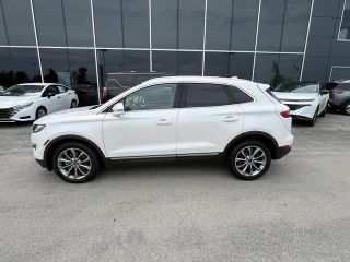 2019 Lincoln MKC Select FWD