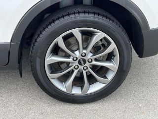 2019 Lincoln MKC Select FWD