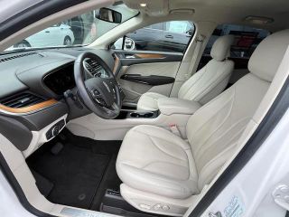 2019 Lincoln MKC Select FWD