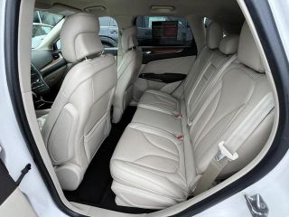 2019 Lincoln MKC Select FWD