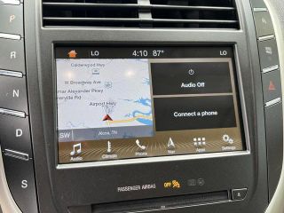 2019 Lincoln MKC Select FWD