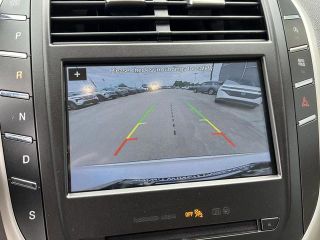 2019 Lincoln MKC Select FWD