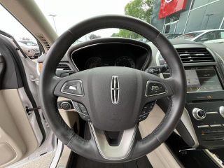 2019 Lincoln MKC Select FWD