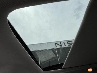 2024 Nissan Pathfinder Platinum 2WD