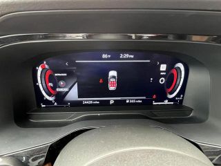 2024 Nissan Pathfinder Platinum 2WD