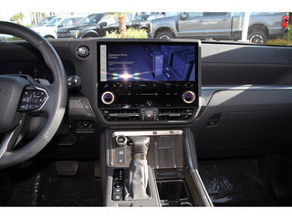 2024 Lexus GX550 Luxury 4WD