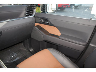 2024 Lexus GX550 Luxury 4WD