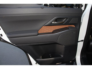 2024 Lexus GX550 Luxury 4WD