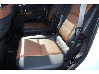 2024 Lexus GX550 Luxury 4WD