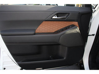 2024 Lexus GX550 Luxury 4WD