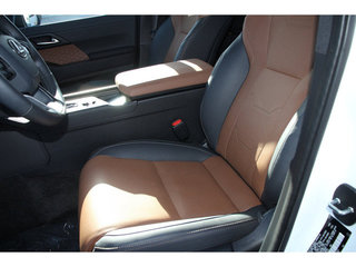 2024 Lexus GX550 Luxury 4WD