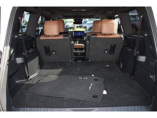 2024 Lexus GX550 Luxury 4WD
