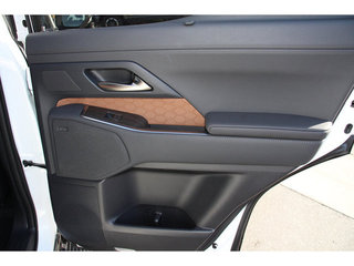 2024 Lexus GX550 Luxury 4WD
