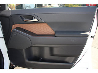 2024 Lexus GX550 Luxury 4WD