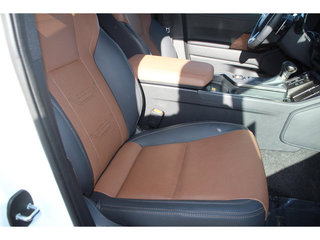 2024 Lexus GX550 Luxury 4WD
