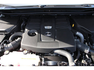 2024 Lexus GX550 Luxury 4WD