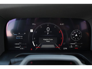 2024 Lexus GX550 Luxury 4WD