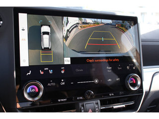 2024 Lexus GX550 Luxury 4WD