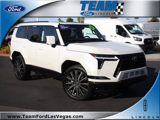 Team Ford Lincoln, Las Vegas, NV