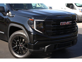 2023 GMC Sierra 1500 Elevation w/3SB 4WD 147WB