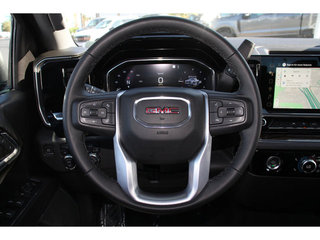 2023 GMC Sierra 1500 Elevation w/3SB 4WD 147WB
