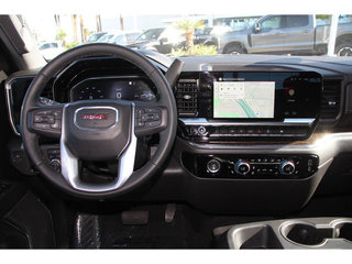 2023 GMC Sierra 1500 Elevation w/3SB 4WD 147WB