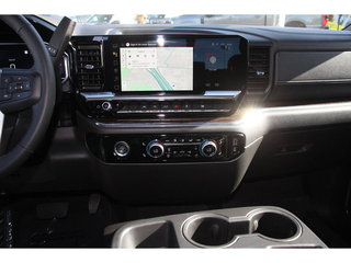 2023 GMC Sierra 1500 Elevation w/3SB 4WD 147WB