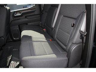 2023 GMC Sierra 1500 Elevation w/3SB 4WD 147WB