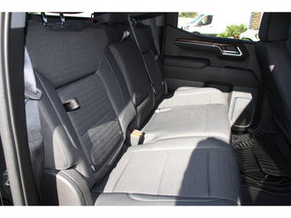2023 GMC Sierra 1500 Elevation w/3SB 4WD 147WB